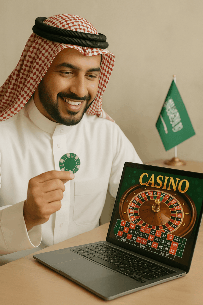 افضل كازينو السعودية